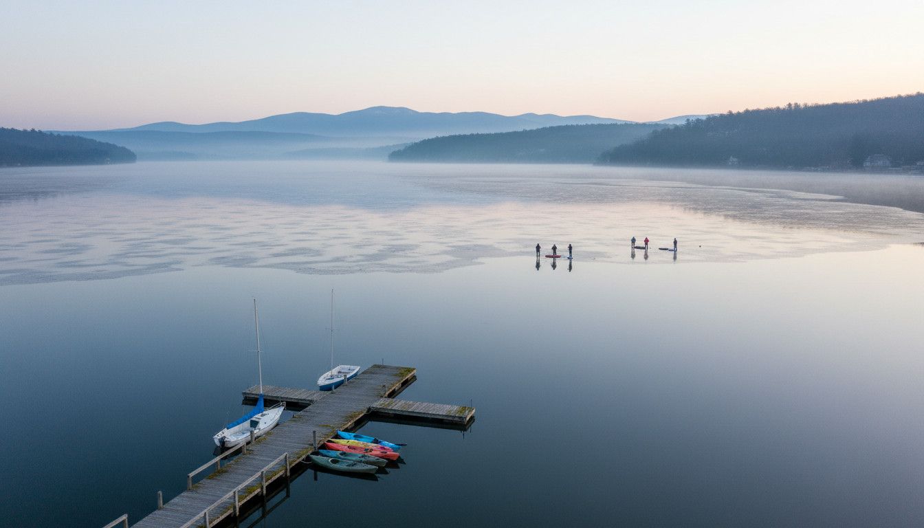 Kingston vs Newburgh: Weighing the Hudson Valley's Best-Kept Secrets