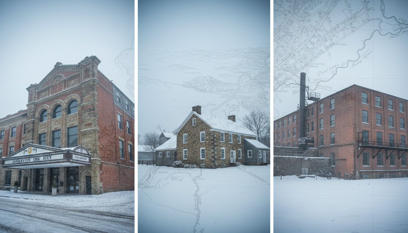 La Grange vs. Wappinger vs. Poughkeepsie: Which Dutchess County Town Is Right for You?