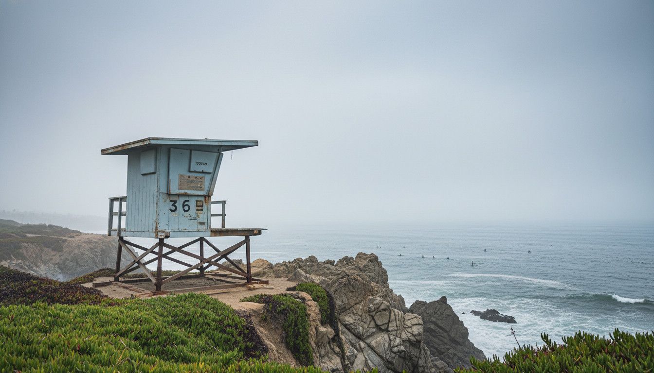 La Jolla vs. Del Mar: Unpacking San Diego's Coastal Gems