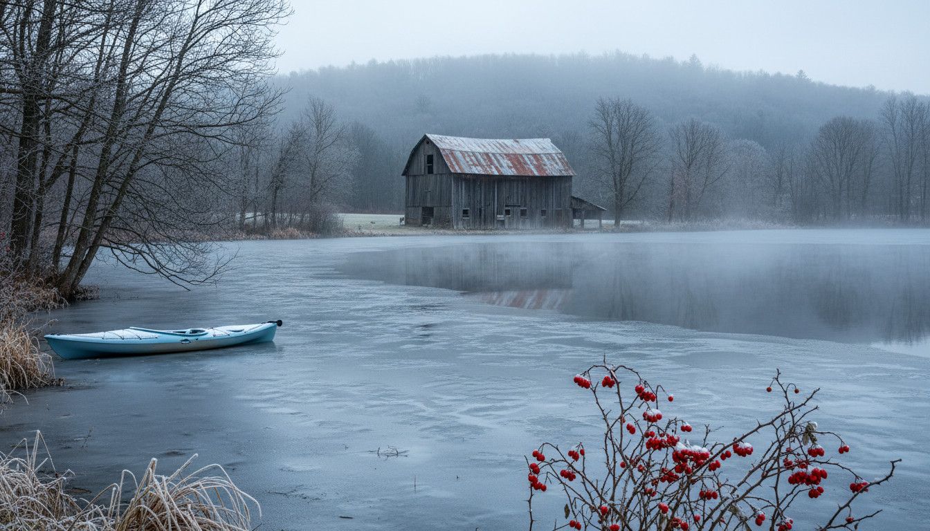 Lafayette Township NJ Real Estate: The Complete Buyer's Guide to Sussex County's Hidden Gem