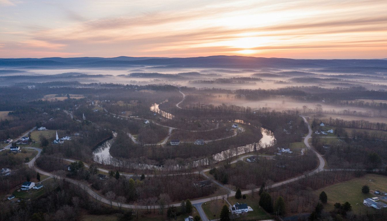 LaGrange, NY Neighborhoods Explained: Which Hamlet Actually Fits Your Life?