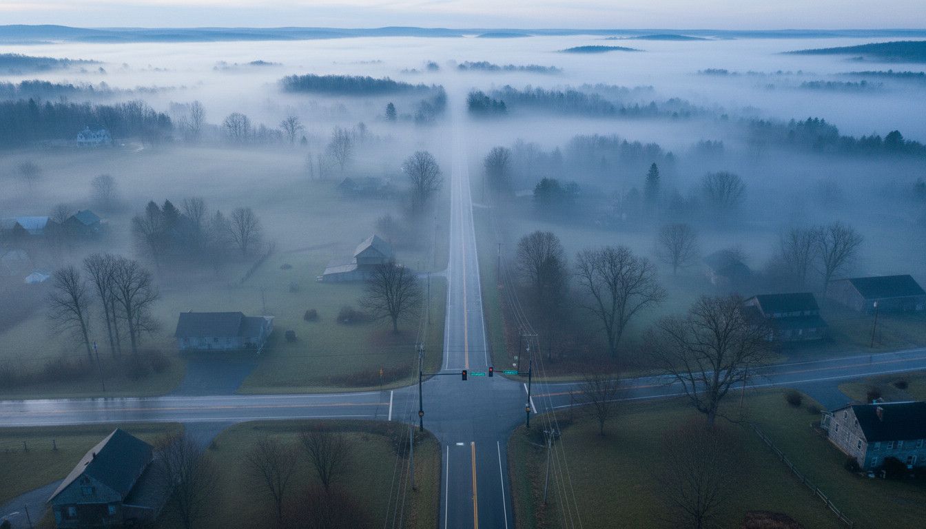 Lagrangeville vs. Hopewell Junction: Two Quiet Dutchess County Suburbs, One Big Decision