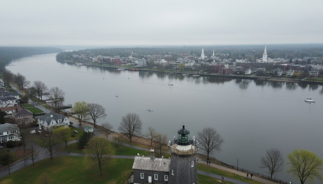 Lagrangeville vs. Poughkeepsie vs. Wappingers Falls: Which Dutchess County Community Fits Your Life?