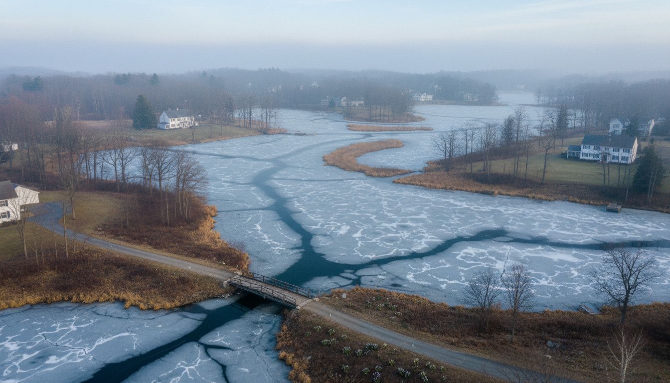 Lake Carmel, NY Real Estate Market Trends: Navigating the 2025 Landscape