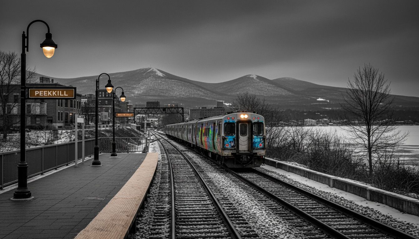 Lake Carmel vs. Croton-on-Hudson vs. Peekskill: Choosing Your Hudson Valley Home Base