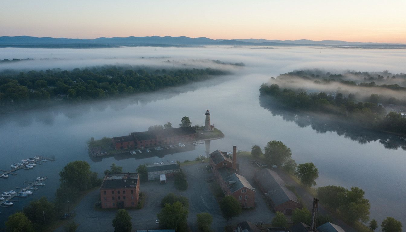 Lake Katrine vs. Kingston vs. Saugerties: Which Hudson Valley Community Fits Your Budget and Lifestyle?