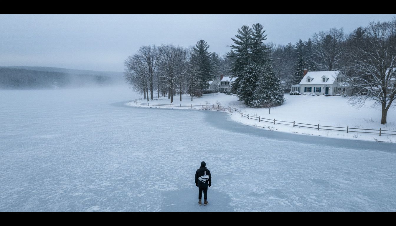 Lake Lincolndale Homes for Sale: Life on the Water in Westchester County