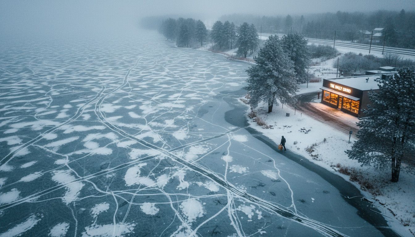 Lake Ronkonkoma vs. Ronkonkoma vs. Holbrook: Which Suffolk County Community Fits Your Life?