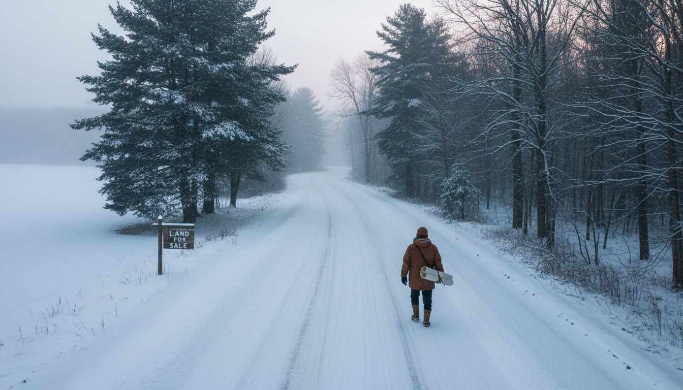 Land for Sale in Milton, NY: A Comprehensive Guide to Buying a Lot in Ulster County