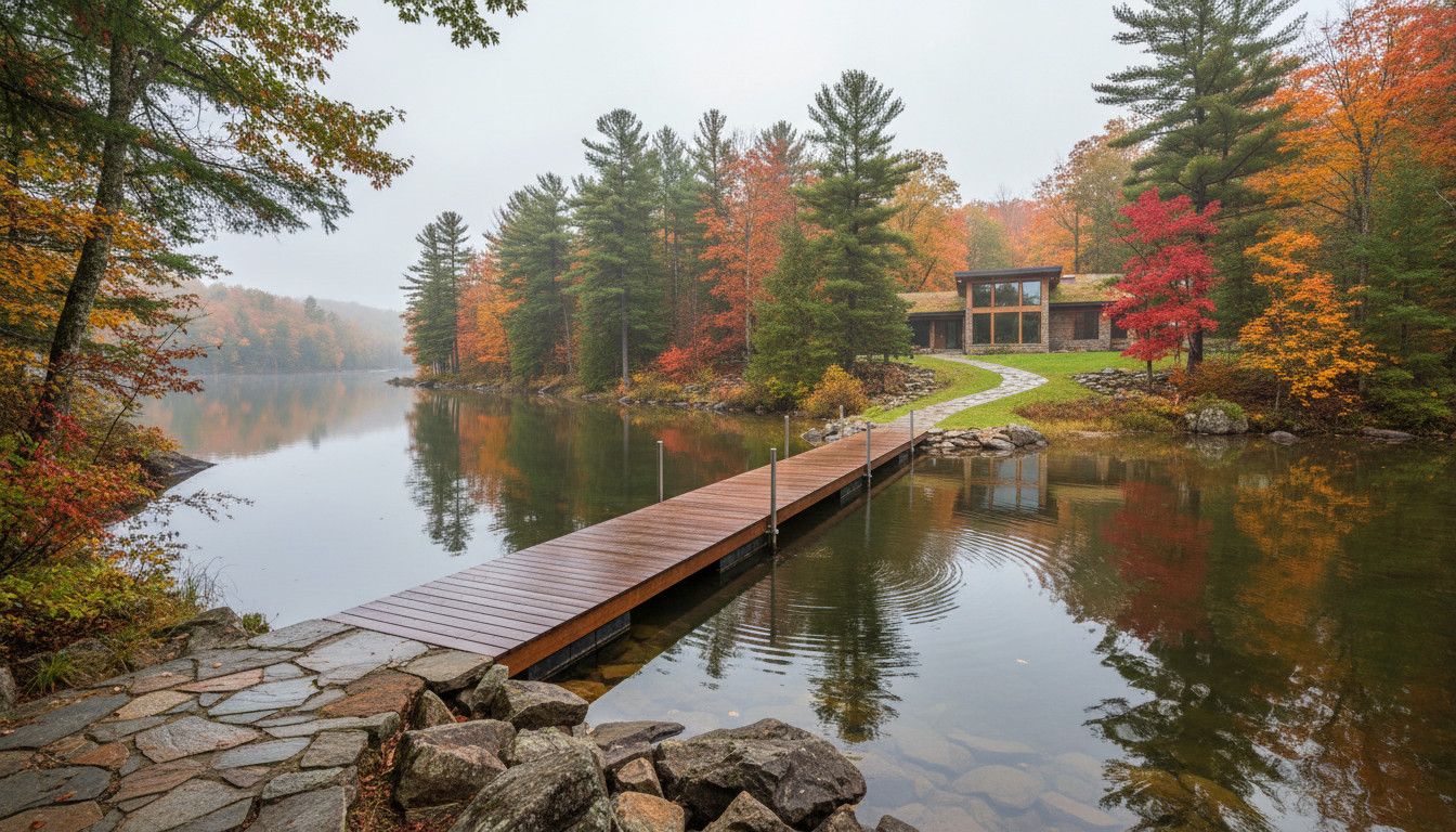 Land for Sale in Northville, NY: A Guide to Building Your Dream Home on the Great Sacandaga Lake