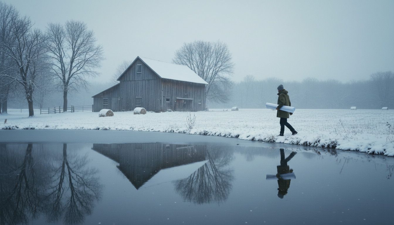 Land for Sale in Ulster County NY: A Buyer's Guide to Parcels, Zoning, and Building Your Dream Home