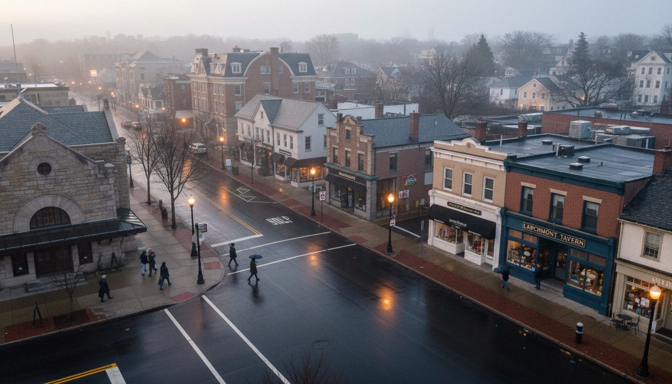 Larchmont, NY Real Estate: The Complete Buyer's Guide