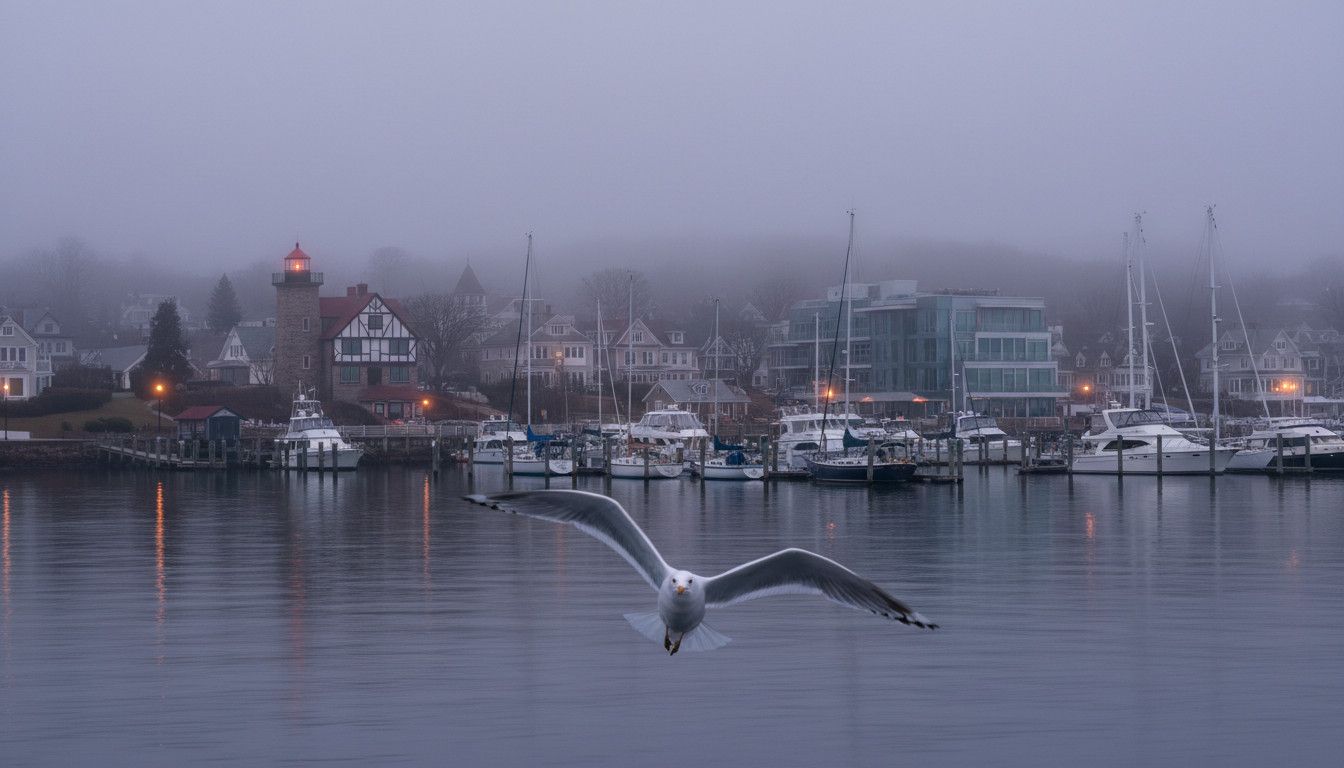 Larchmont vs. Mamaroneck vs. Rye: Which Westchester Sound Shore Village Is Right for You?