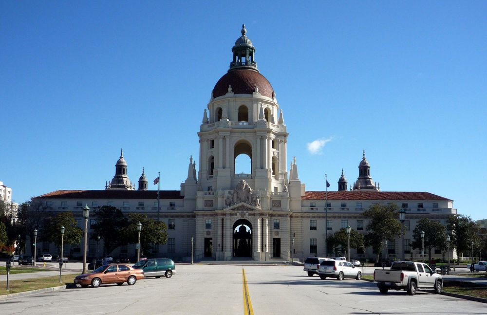 Pasadena, CA