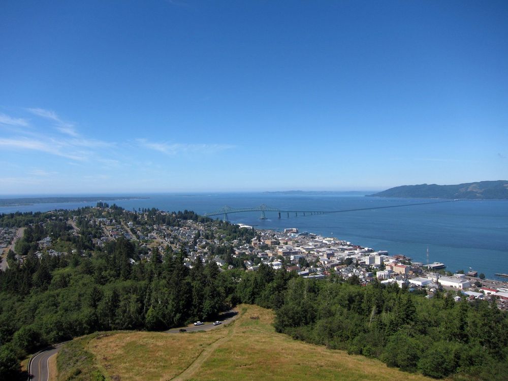 Astoria, OR