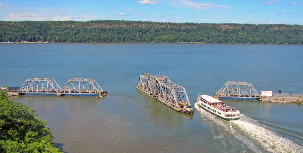 Spuyten Duyvil, NY