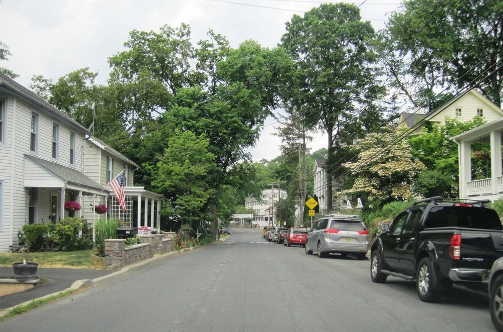 Glen Gardner, NJ