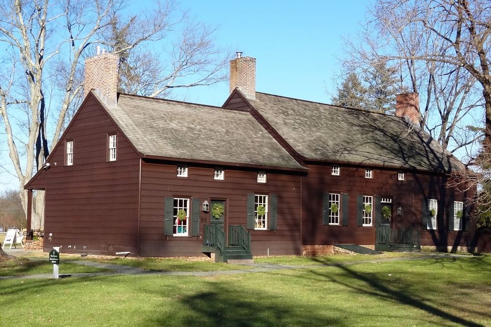 Pluckemin, NJ