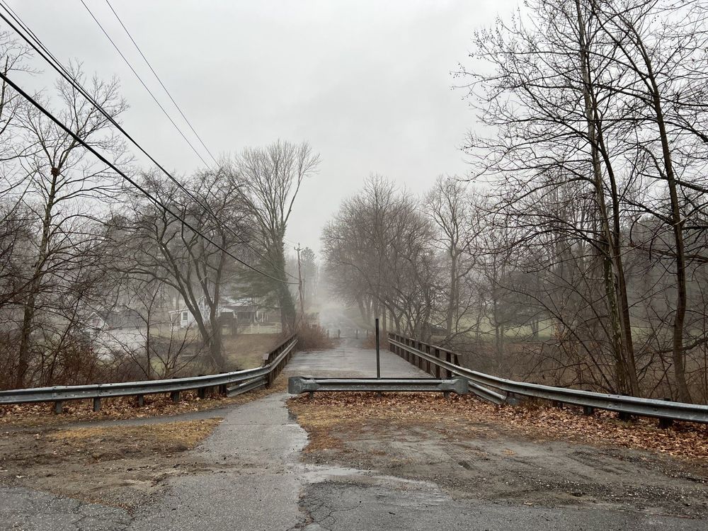 Lanesville, CT