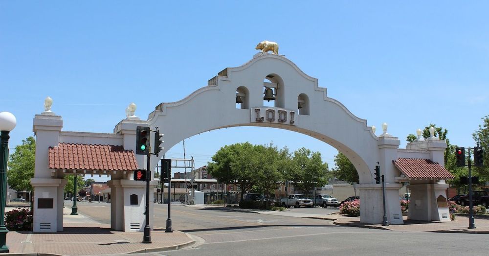 Lodi, CA