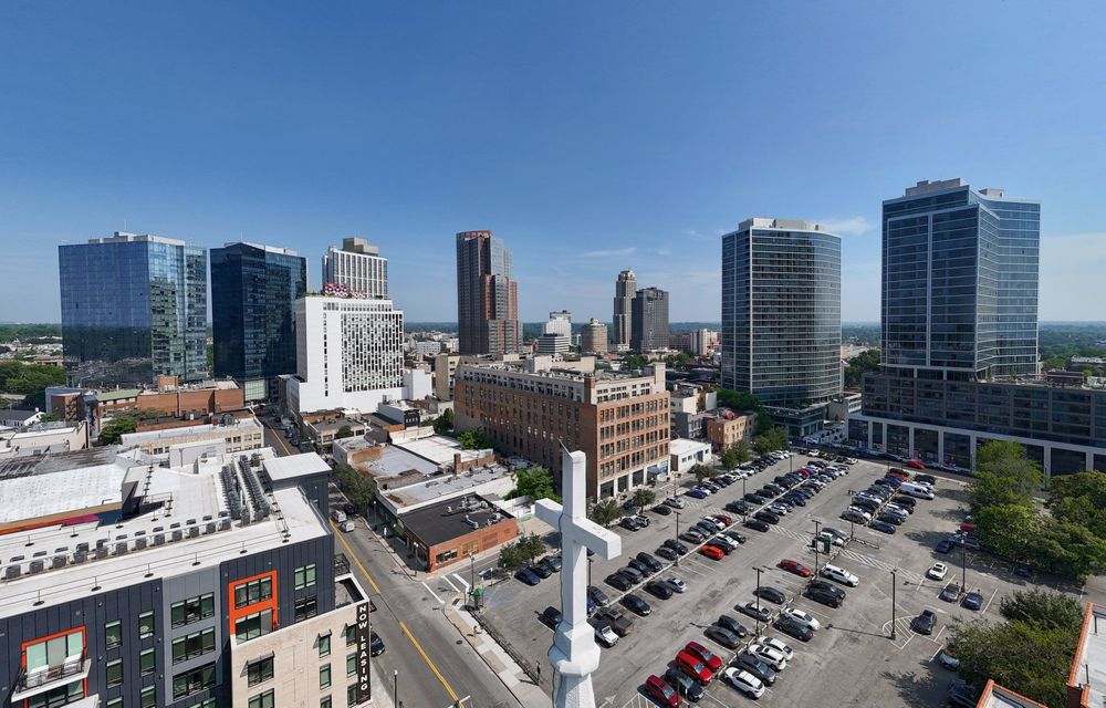 New Rochelle, New York