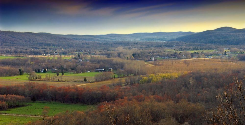 Upper Pohatcong, NJ