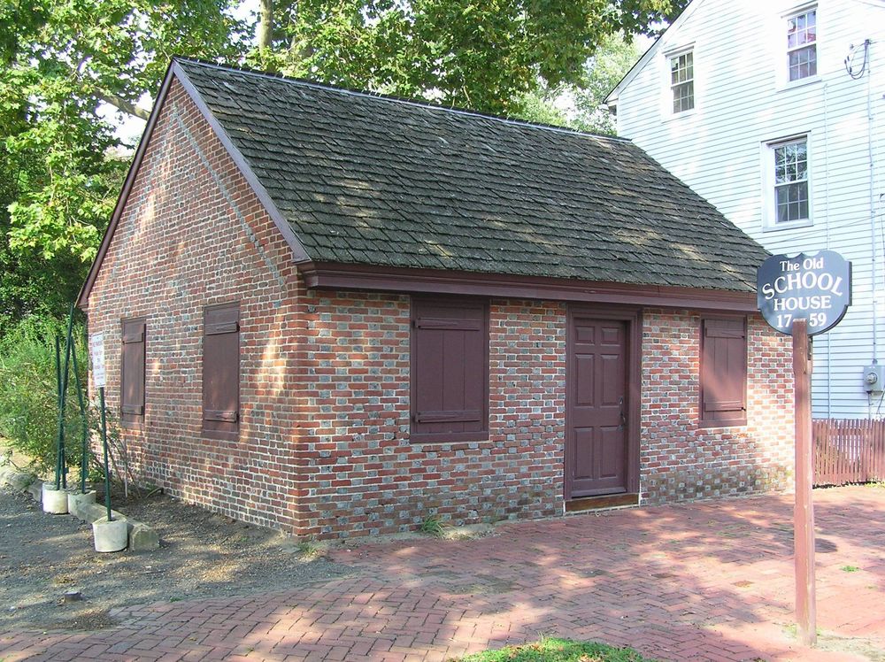 Brainards, NJ
