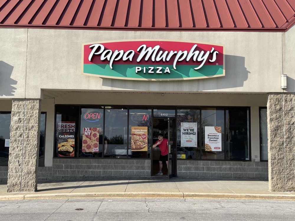 Murphy, MO