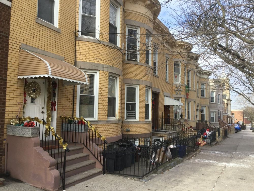 Ridgewood, NY