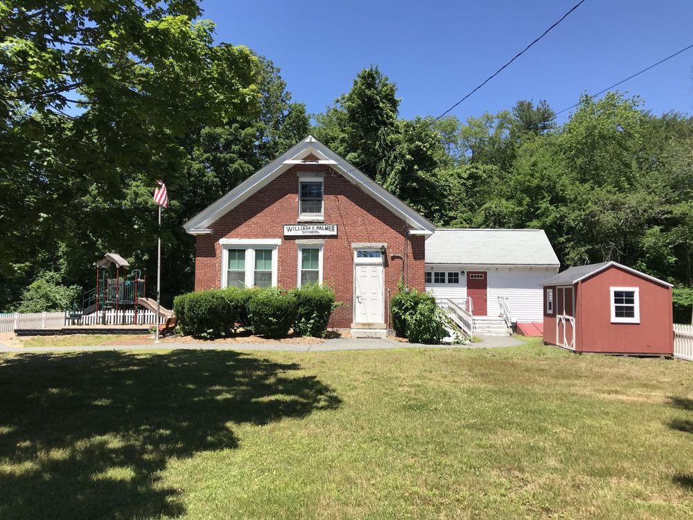 North Salem, NH