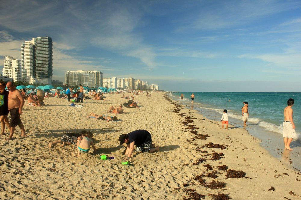 Watergate, FL
