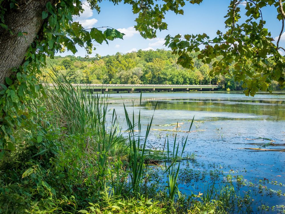 Upper Saddle River, NY