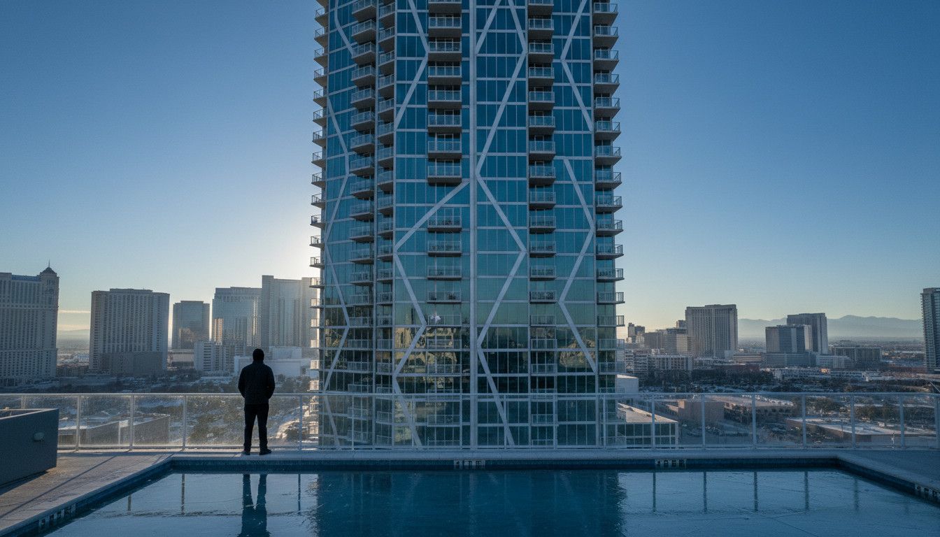 Las Vegas Apartments vs. Buying a Home: What Makes More Sense Right Now?