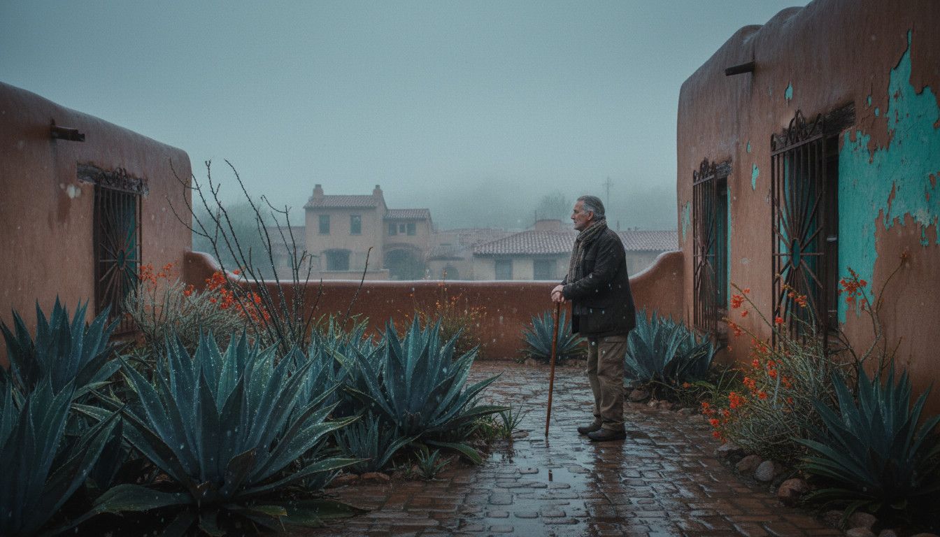 Las Vegas Reverse Mortgage Guide: How Nevada Seniors Are Using Home Equity to Stay Put