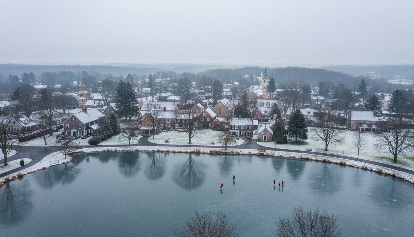 Lattingtown vs. Locust Valley vs. Mill Neck: A Tale of Three Gold Coast Villages