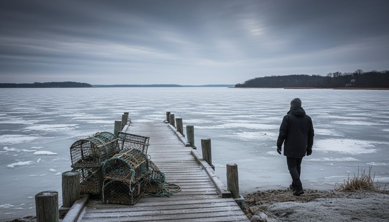 Laurel vs. Mattituck vs. Cutchogue: Which North Fork Village Is Right for Your Lifestyle?
