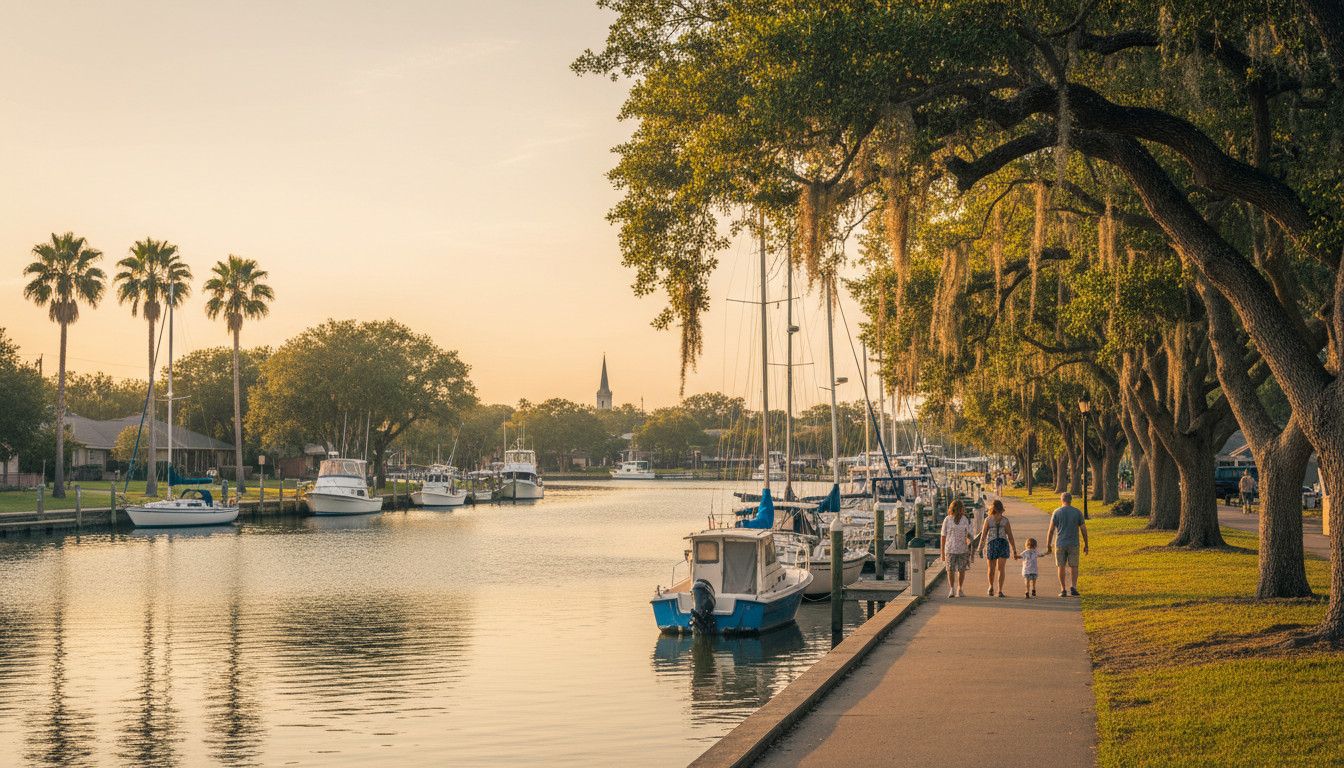 League City Real Estate: A Strategic Guide to Houston's Most Desirable Suburban Destination