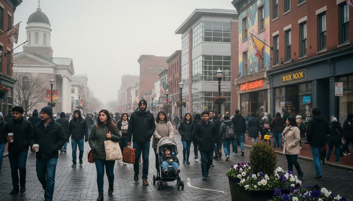 Leonia vs. Englewood vs. Teaneck: Which Bergen County Town Is Right for Your Family?