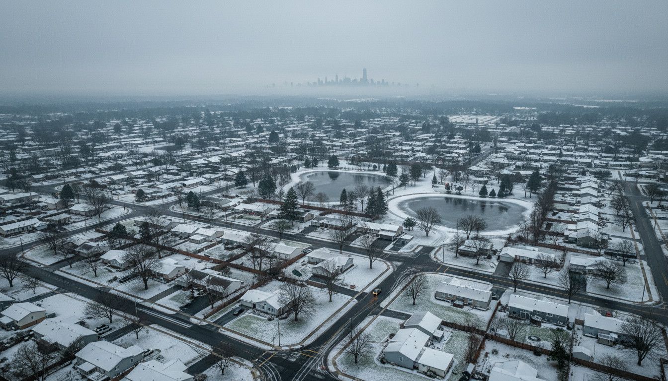 Levittown, NY Real Estate Market Trends: A Nuanced Landscape for Buyers and Sellers in 2025