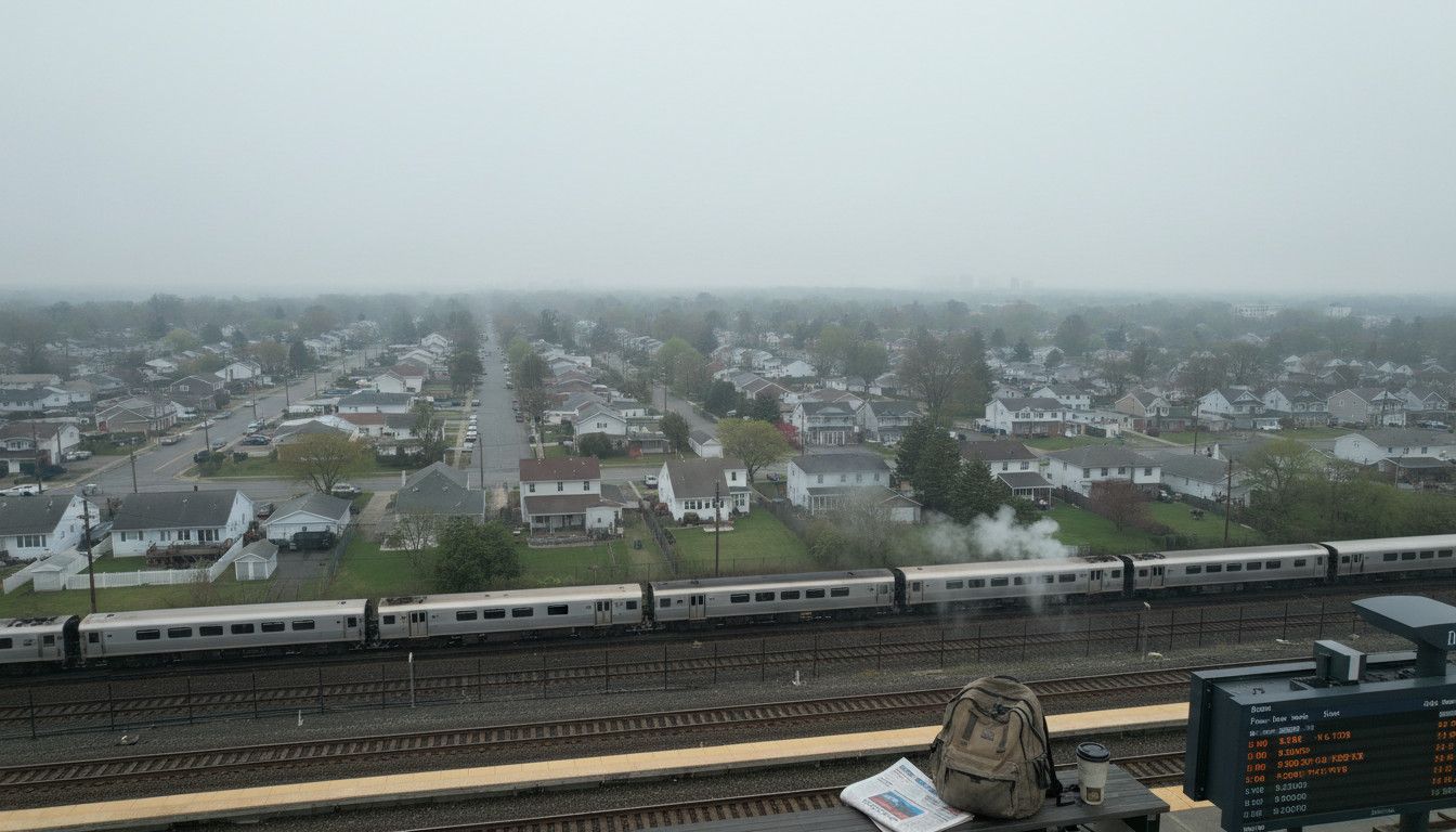 Levittown vs Hicksville vs Bethpage: Uncovering the Best Nassau County Suburb for Your Budget and Lifestyle