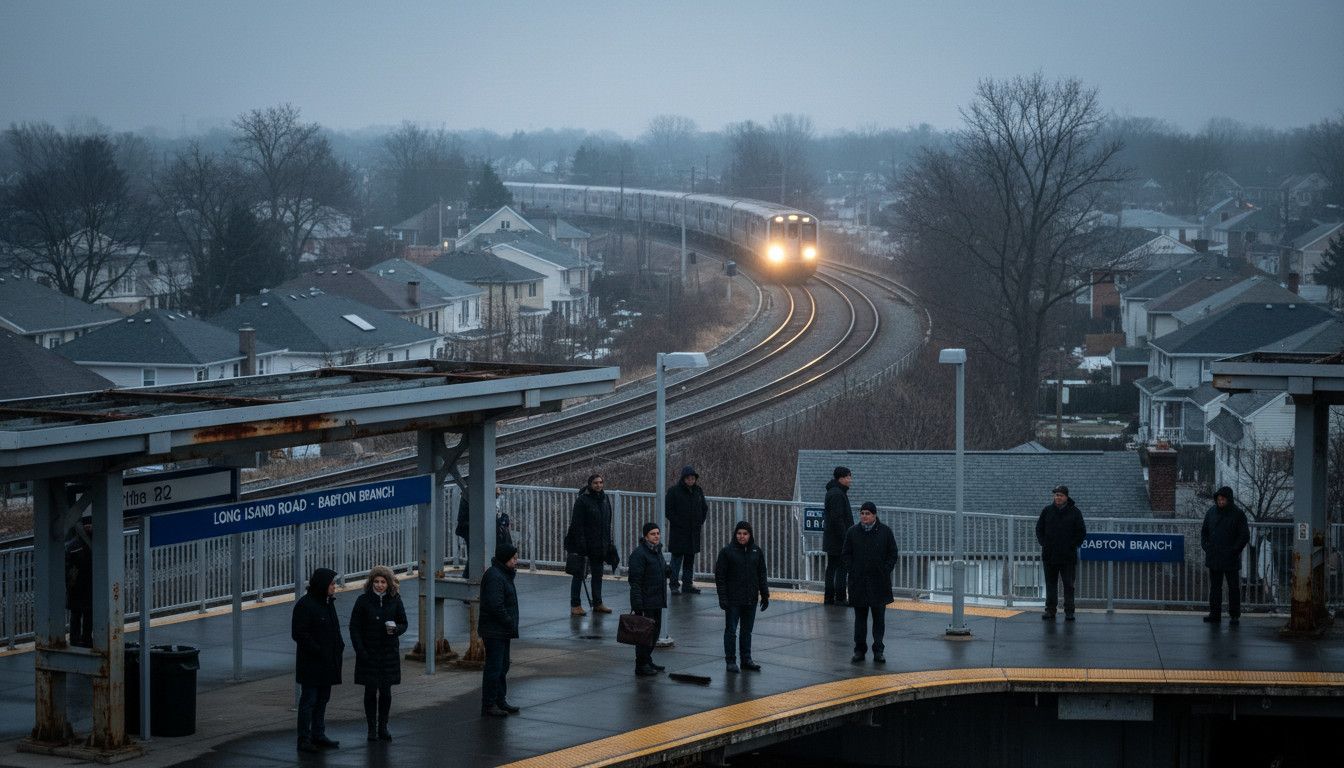 Levittown vs Wantagh vs Seaford: A South Shore Nassau County Suburb Comparison