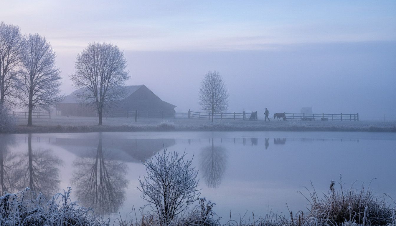 Lewisboro, NY Real Estate: The Complete Buyer's Guide