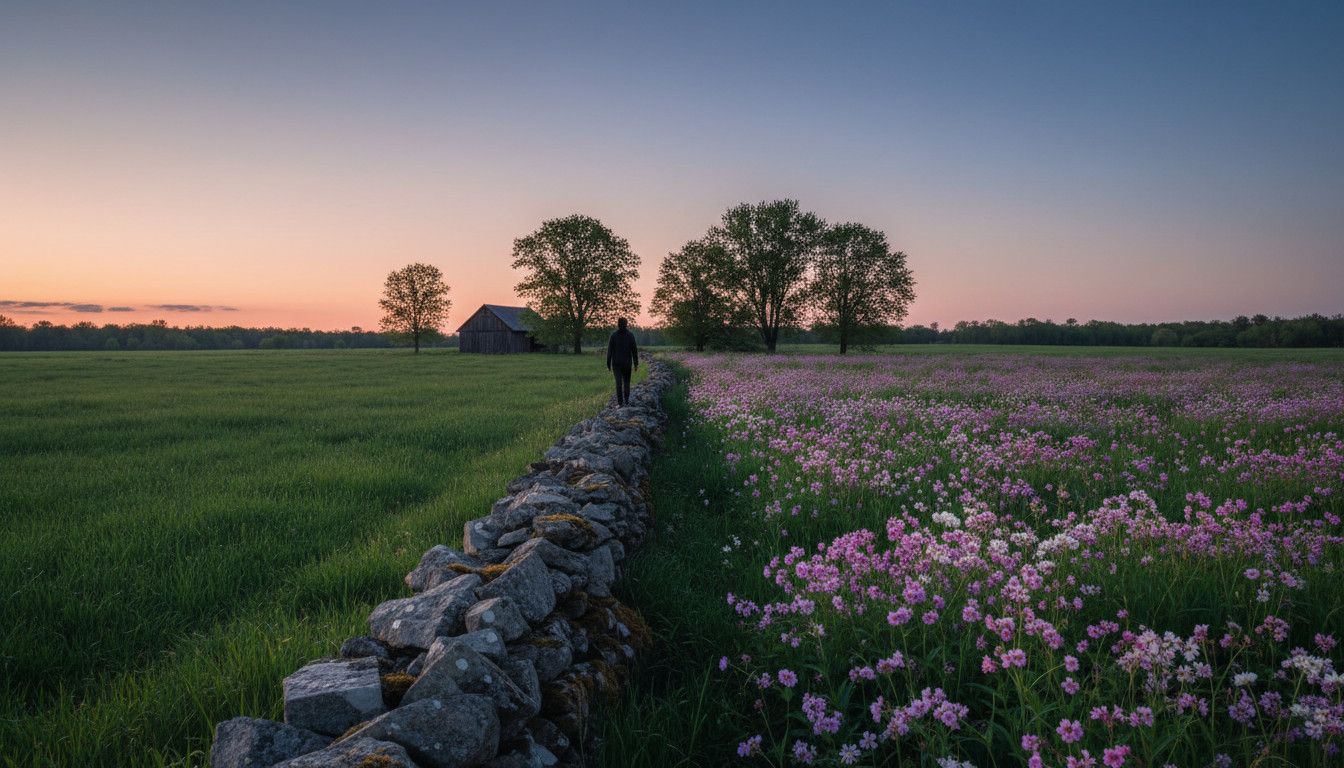 Lewisboro vs. Pound Ridge vs. North Salem: A Comparative Guide for Discerning Homebuyers