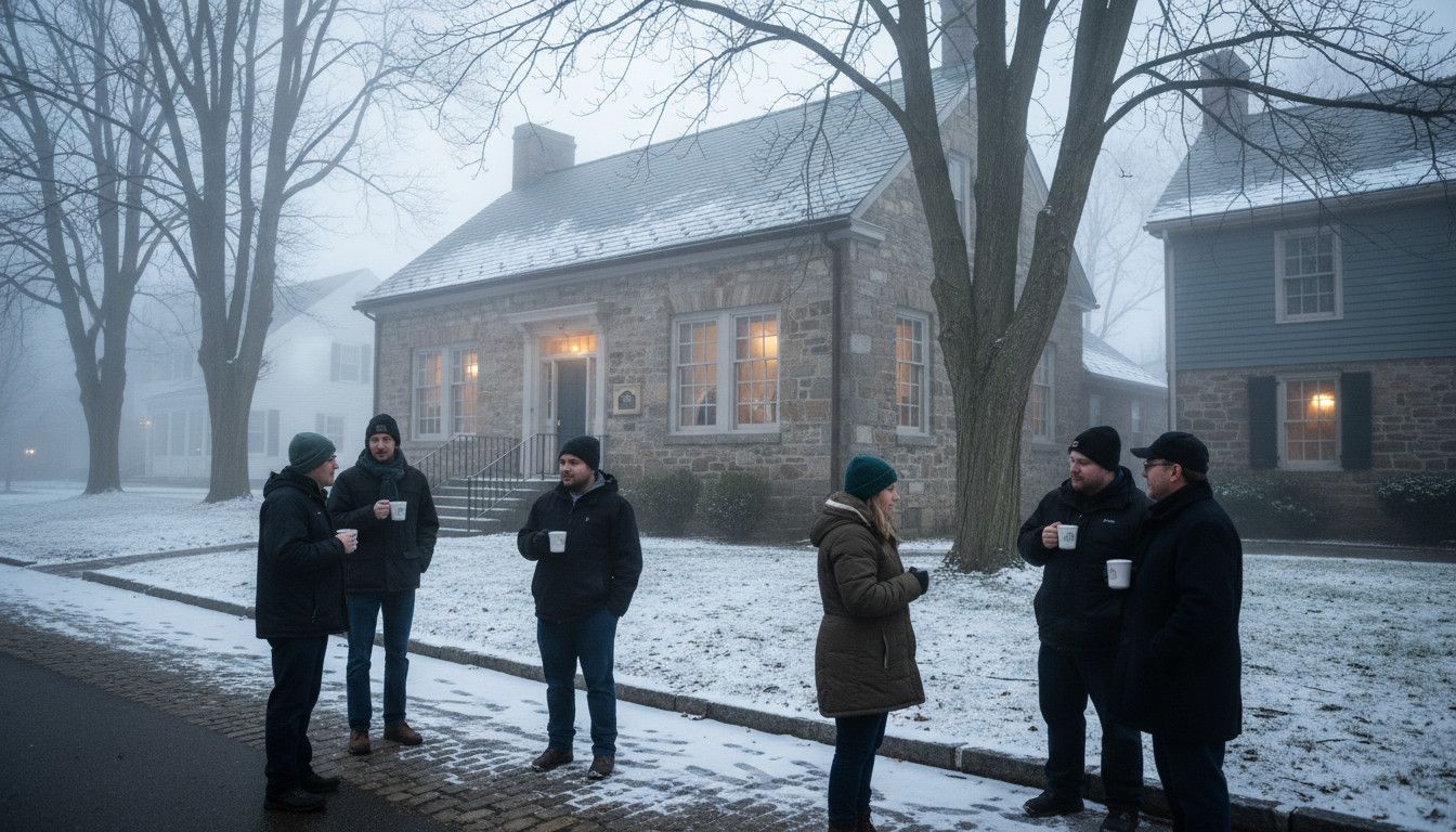 Lewisboro vs. Pound Ridge vs. North Salem: Finding Your Ideal Westchester Enclave