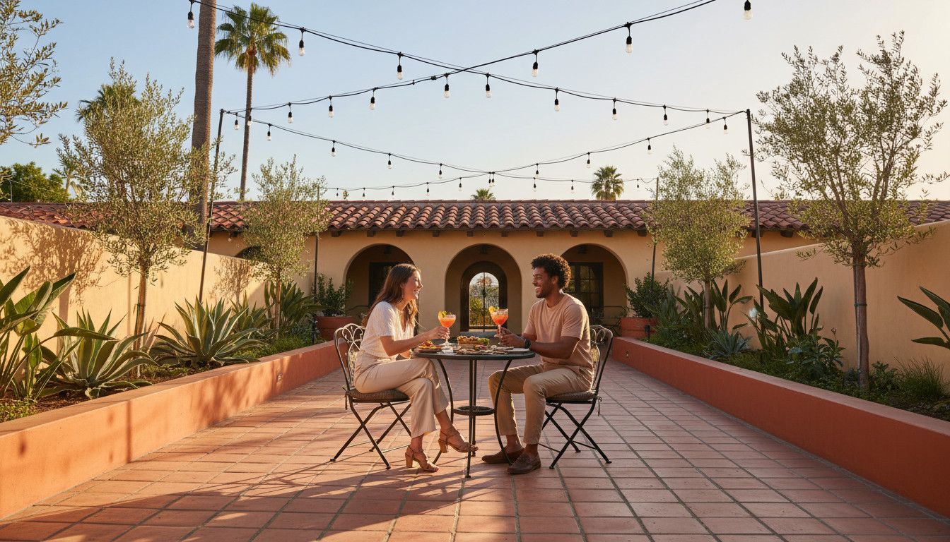 Life in Anaheim, CA: Beyond Disneyland