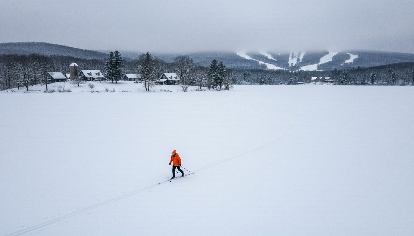 Life in Copake, NY: Farms, Lakes, Ski Hills, and the Hudson Valley Lifestyle Explained