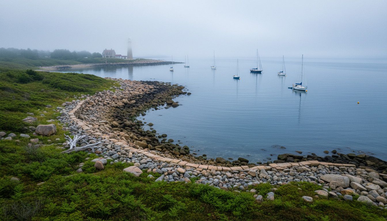 Life on the Island Between the Forks: What It Really Means to Choose Shelter Island Heights