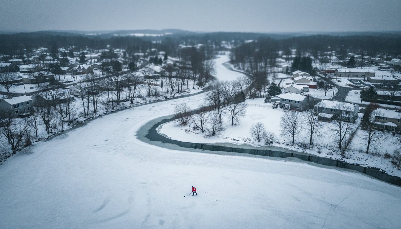 Lincoln Park vs Pequannock vs Riverdale NJ: Which Morris County Town Is Right for Your Family?