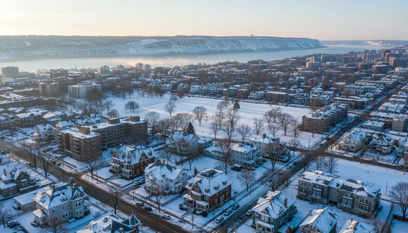 Lincoln Park Yonkers Homes for Sale: The Complete Buyer's Guide