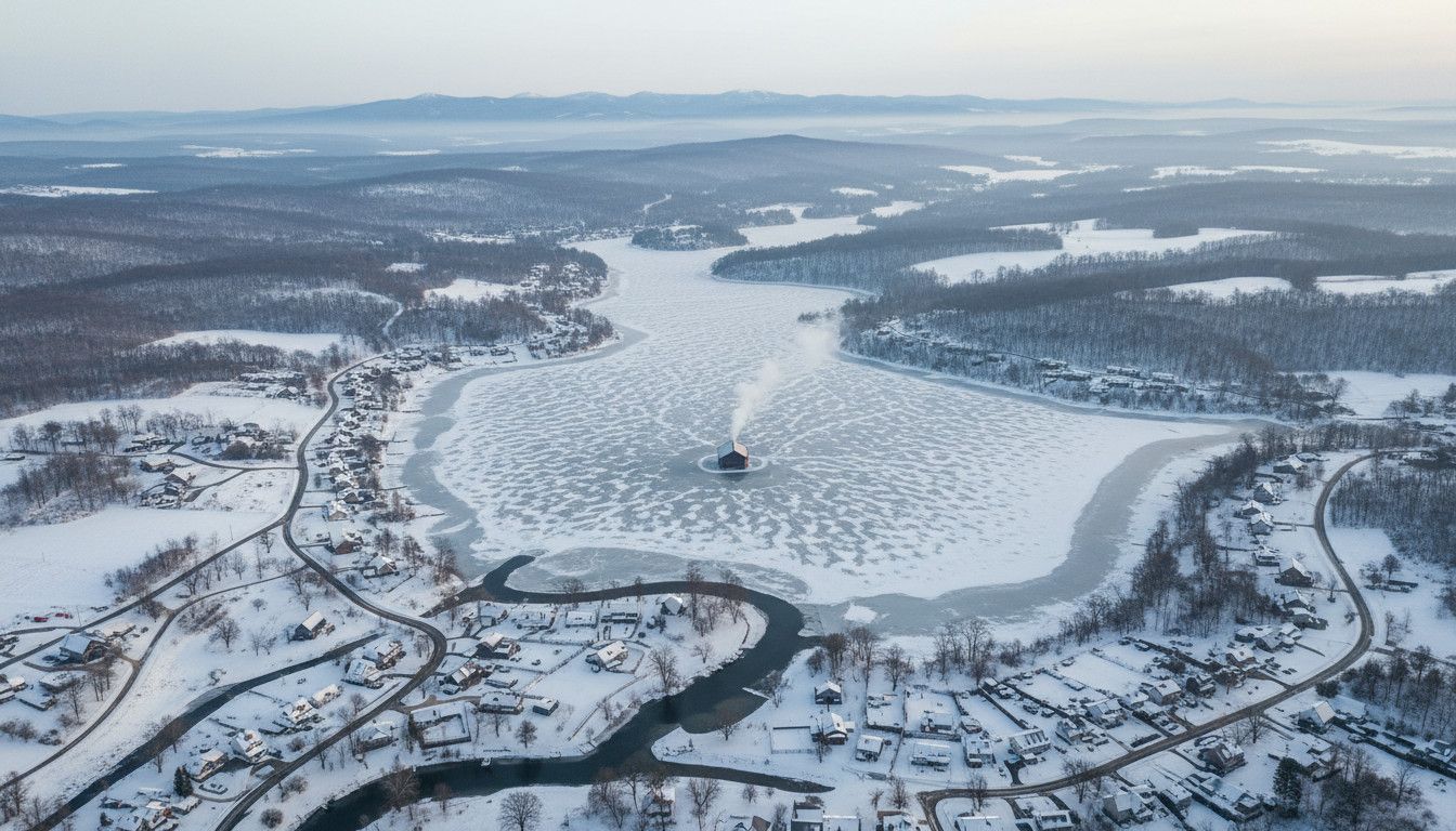 Lincolndale vs. Mahopac vs. Lake Peekskill: Which Hudson Valley Lake Community Is Right for You?